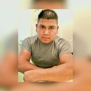 Meet your Posher, Andres